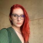 Barbara Laibuta - @barbara_laibuta - Instagram