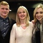 Barbara Jovanovich Lail - @babsjov - Instagram
