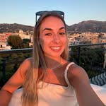 Βαρβάρα - @barbaralali - Instagram