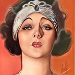 Barbara La Marr - @barbaralamarrofficial - Instagram
