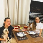 Bárbara Lamar - @barbaralamar51 - Instagram