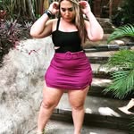 Bárbara Lamar - @barbaralamar49 - Instagram