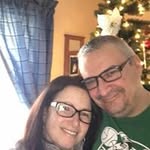 Barbara Lamarre - @barbmarkfamily - Instagram