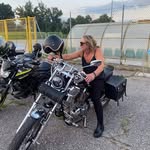 Barbara Lamberti - @barby_bar_67 - Instagram