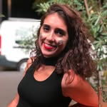 Barbara Lamberti Benedicto - @babilamberti - Instagram