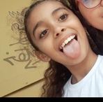 Bárbara Lima - Facebook