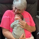 Barbara Ann Lamkin - @lamkinmom - Instagram