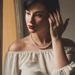 Barbara Lamm - @makunimakkia - Instagram