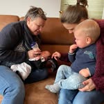 Barbara Lammers - @barbaralammers62 - Instagram