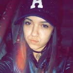 Barbi Lamon vasquez👯 - @barbaralamon17 - Instagram