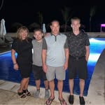 Barbara Kancer Lamont - @lamont_12_19 - Instagram