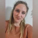 Barbara Lampreht - @barbaralampreht - Instagram