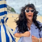 Barbara Lampridou - @barbara.lampridou - Instagram