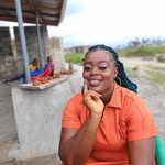 Barbara Lamptey - @barbara.lamptey.756 - Instagram