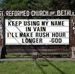 Barbara Lampert - Facebook
