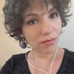 Barbara Lampért - @tarkaszal - Instagram