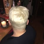 Barbara Lamprecht - @blablablau55 - Instagram