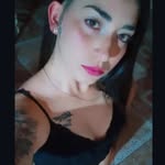 Georgina Landriel - @barbara.landriel - Instagram