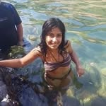 Barbara Ivette - @barbaralandaetasolar - Instagram