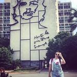 Barbara Mosqueda Landa - @mosquedalanda - Instagram