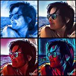 Barbara Landi - @landi_bi - Instagram