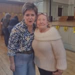 Barbara Landsborough - @barbaralandsborough - Instagram