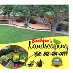 Jeremy Roberts - @barbaralandscaping - Instagram