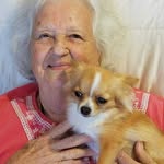 Barbara Laney - @neson92147 - Instagram