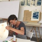 Barbara Lang - @atelier.53 - Instagram