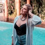 Bárbara Lang - @babihlang - Instagram