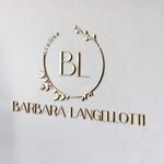 Barbara Langellotti Atelier - @barbaralangellottiatelier - Instagram