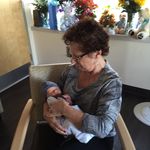 Barbara Langhans - @barbaralanghans - Instagram