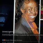 Barbara Langhorne - @ms.bar_bara528 - Instagram