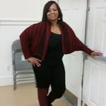 Barbara Langhorne - @mz_ladyb528 - Instagram