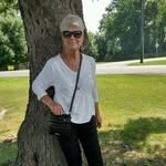 Barbara Langhorne - @barbaralanghorne - Instagram