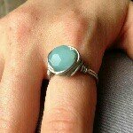 Barbara and Kelly Langston - @b_k_jewelry - Instagram