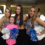 Barbara Langston - @tarheels117 - Instagram