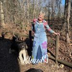 Barbara Beahm Lanham - @bnbnash1959 - Instagram