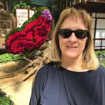 Barbara Lanham - @barblanham - Instagram