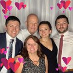 Barbara Longo-Lanigan - @bjlan5 - Instagram