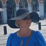 Barbara Lanner - @lannerbarbara - Instagram