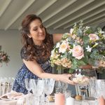 Barbara Pezzoni - @barbarapezzoni.eventplanner - Instagram