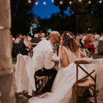 Barbara Tirimacco - @barbaratirimaccoweddingplanner - Instagram