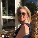 Barbara Lans-Damme - @barbarella1969_ - Instagram