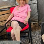 Barbara Lansden - @barbaralansden - Instagram