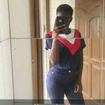 Barbara Larbi - @ardwoah__juicy - Instagram