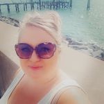 Barbara Large - @blargemom - Instagram