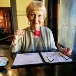 Barbara Large - @large6090 - Instagram