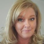 Barbara Large Badger - @bbadge1213 - Instagram