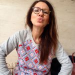 Barbara Stefan | MIND AT LARGE - @babistefan - Instagram